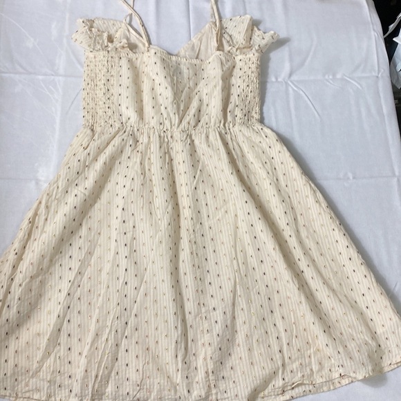A New Day Dress size Medium ( AS) - Picture 4 of 4